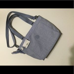NWT Kipling Newshoper Tote